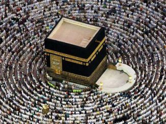 marketplace umroh memudahkan jamaah melakukan ibadah tanpa khawatir