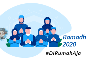 faedah ramadhan 2020 #DiRumahAja bisa berupa peningkatan hafalan surat hingga latihan menjadi imam sholat