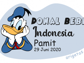 Komik Donal Bebek Indonesia yang penuh nostalgia akan pamit pada 29 Juni 2020