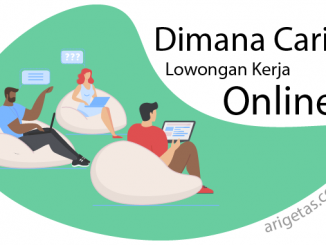 daftar Situs Lowongan Kerja Online untuk Para Freelancer pemula