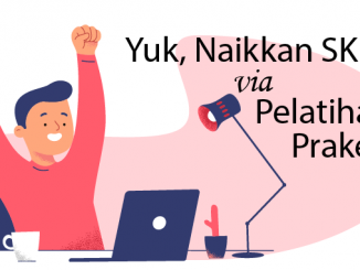 cara naikkan skill kamu lewat pelatihan online prakerja