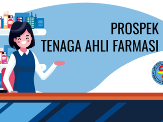 Bagaimana prospek tenaga ahli farmasi Indonesia di tahun 2024 ini, apa saja manfaat PAFI sebagai wadah para ahli kimia berkumpul?