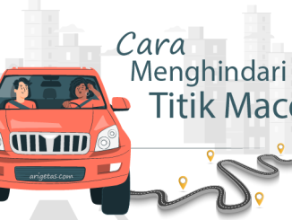 Cara Menghindari Titik Macet Saat Libur Natal dan Tahun Baru dengan memanfaatkan Google Map atau Waze hingga mencari jalur alternatif