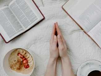 Filosofi puasa dalam kristus: renungan spiritual untuk kehidupan mulai dari bentuk pengendalian diri hingga perenungan dan meditasi