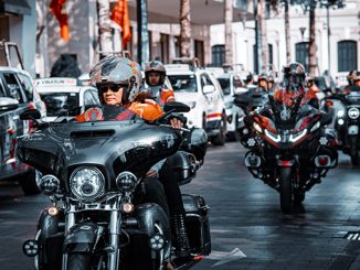 Persiapan Sebelum Touring Motor yang Wajib Anda re-check mulai dari kesehatan kendaraan, rute yang jelas, kesehatan prima, dan cukup logistik