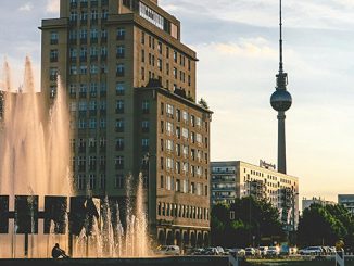 Pesona kota Berlin Jerman dan bagaimana menikmati wisatanya dari sejarah dan arsitektur, hingga kehidupan urban dibanding kota lainnya
