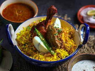 Ragam wisata kuliner India yang perlu Traveler Coba mulai masala dosa, aneka jajanan street food, tandoori dan naan hingga kopi dan teh