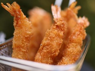 Cara membuat tempura dengan bahan mudah dan enak: persiapan alat bahan optimal, adonan yang tepat, dan proses goreng dan penyajian yang tepat