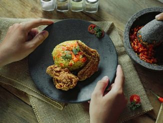 Cara menaikkan level hidangan kuliner Indonesia lewat inovasi plating, pemilihan bahan dan bumbu, hingga fusion cuisine