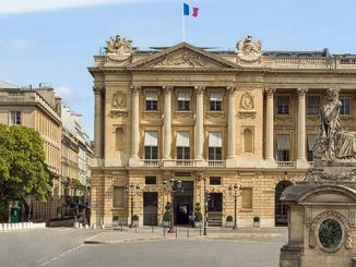 Pesona Sejarah Hotel Tua Benua Eropa sebagai Destinasi Wisata yang menarik dari sisi usia, asal usul, arsitektur klasik, hingga legendanya