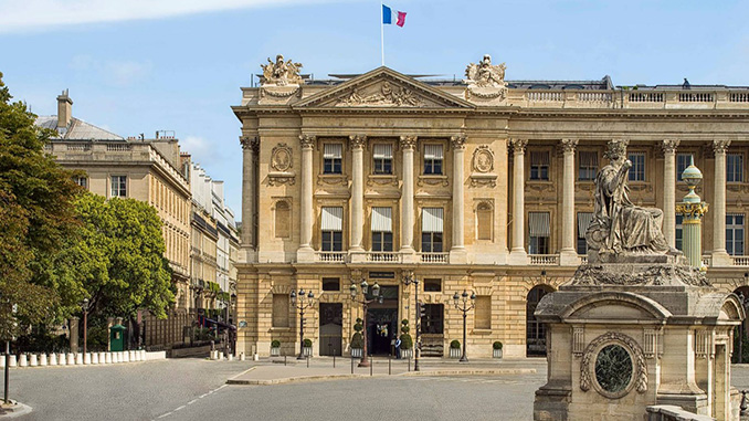 Pesona Sejarah Hotel Tua Benua Eropa sebagai Destinasi Wisata yang menarik dari sisi usia, asal usul, arsitektur klasik, hingga legendanya