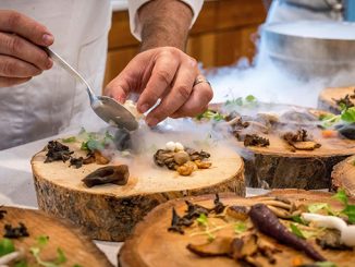 Sajian restoran fine dining dan bagaimana urutan cara menyantapnya, mulai hidangan pembuka, main course, hingga penutup