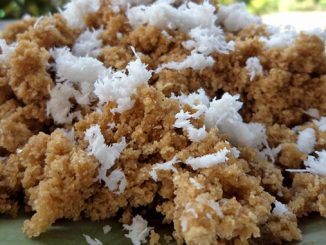 Jajanan pasar di Klaten yang enak dan bikin kangen mulai dari klepon, pukis, hingga gatot dan tiwul yang sedap dinikmati hangat