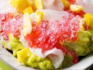 Makanan penutup khas Indonesia yang wajib Anda coba berupa makanan minuman klasik yang sudah disajikan sejak zaman dahulu