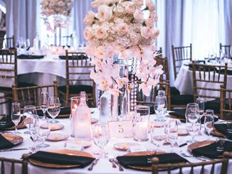 Sensasi fine dining dan tata cara menikmati setiap menunya sejak sebelum makan, hidangan pembuka, main course, dessert, hingga setelah makan