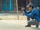 Peran video klip dalam menjelaskan lirik lagu adalah melengkapinya lewat narasi visual dan struktur cerita dan ekspresi artis