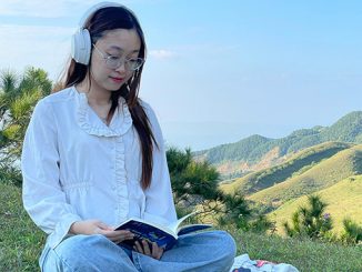 Playlist lagu penenang hati untuk mood yang lebih baik dibuat dengan pertimbangan karakter dan suasana hati yang sesuai dengan aktivitas