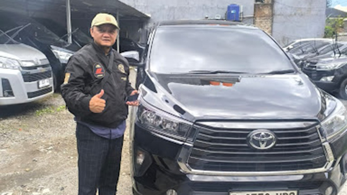 Rental mobil terbaik Bandung: pilihan tepat innova reborn untuk perjalanan nyaman dan aman dengan pilihan all-in dan lepas kunci