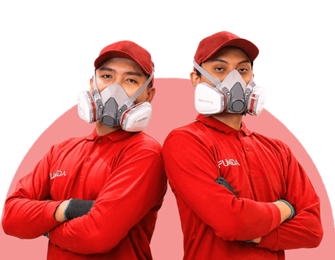 Waspada serangan rayap di Jakarta, ini solusi perlindungan bangunan yang tepat dengan jasa profesional untuk pencegahan