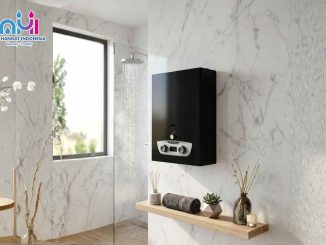 Kelebihan Water Heater Ariston untuk kenyamanan dan efisiensi di Rumah dengan material tangguh untuk penggunaan jangka panjang
