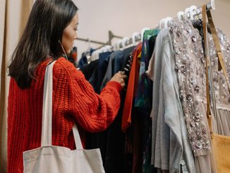Tips Memilih Supplier Pakaian Tangan Pertama untuk Pemula
