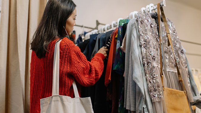 Tips Memilih Supplier Pakaian Tangan Pertama untuk Pemula