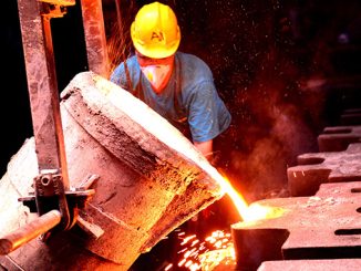 Memahami problem solving dalam proses pengecoran logam corlogam.id melalui pendekatan engineering mulai dari peran desain