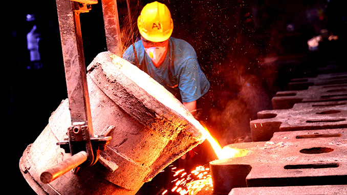 Memahami problem solving dalam proses pengecoran logam corlogam.id melalui pendekatan engineering mulai dari peran desain